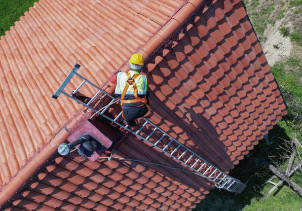 Best Storm Damage Roof Repair  in Swissvale, PA